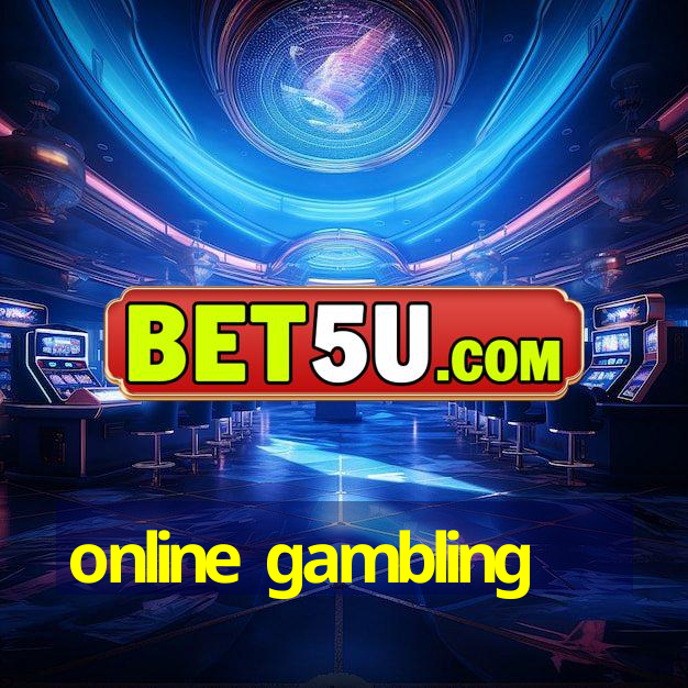 online gambling